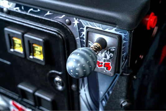 70TH Anniversary Godzilla Shooter Knob
