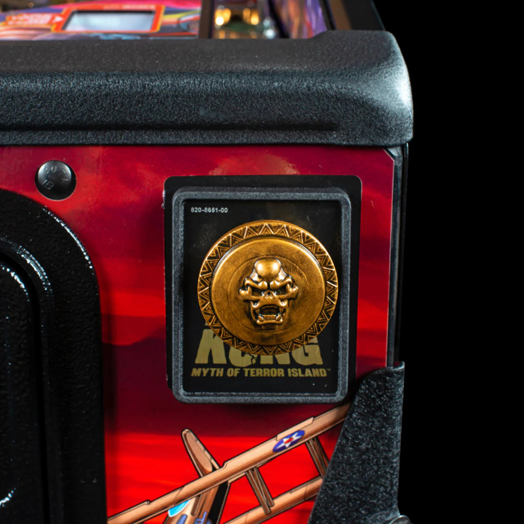 King Kong Shooter Knob