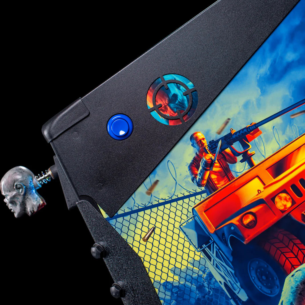 The Walking Dead Remastered Shooter Knob