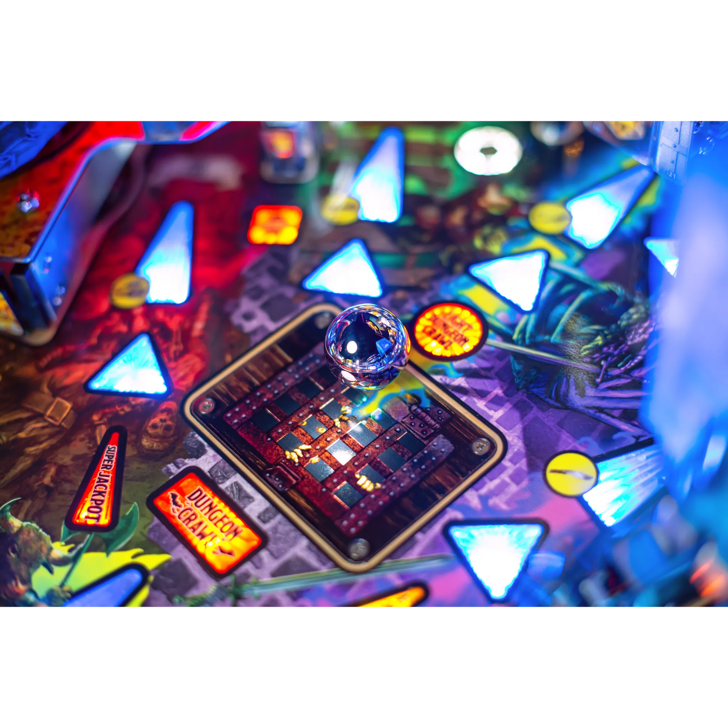 Dungeons & Dragons Pro