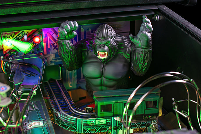 King Kong Premium