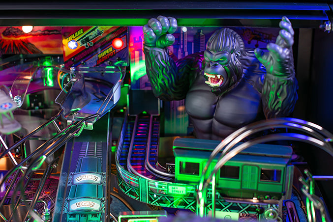 King Kong Premium