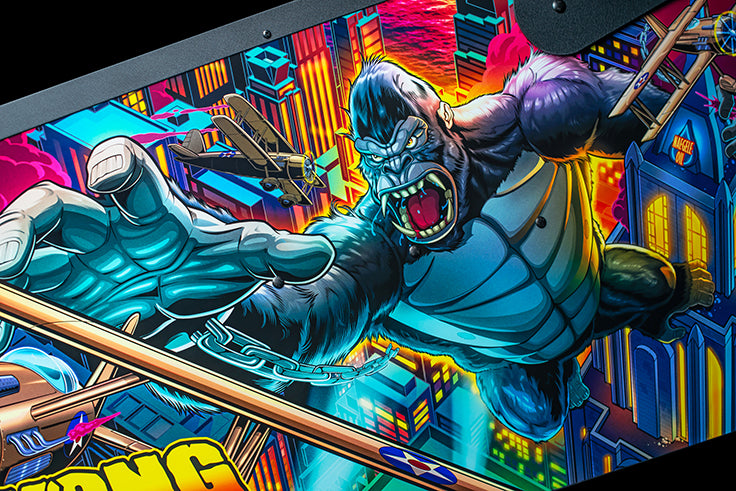 King Kong Premium