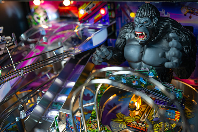 King Kong Pro
