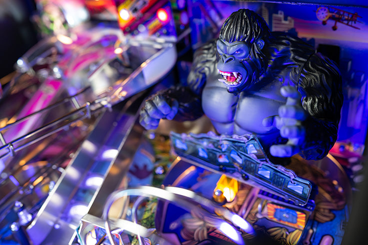 King Kong Pro
