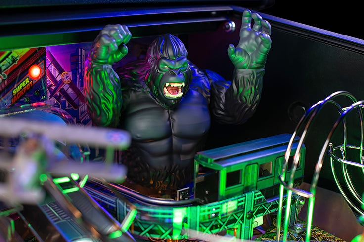 King Kong Premium