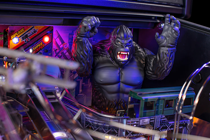 King Kong Premium