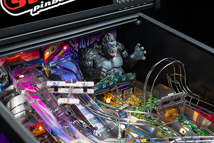 King Kong Pro