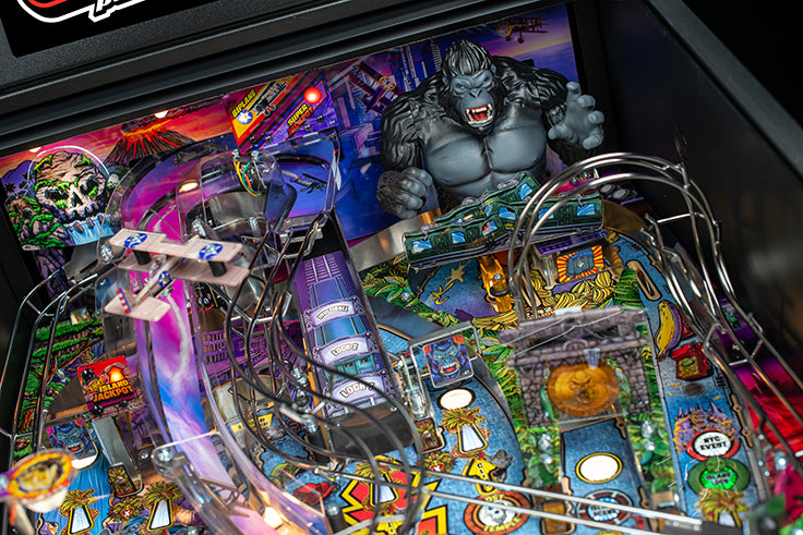 King Kong Pro