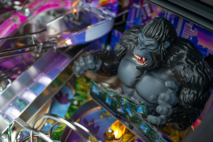 King Kong Pro