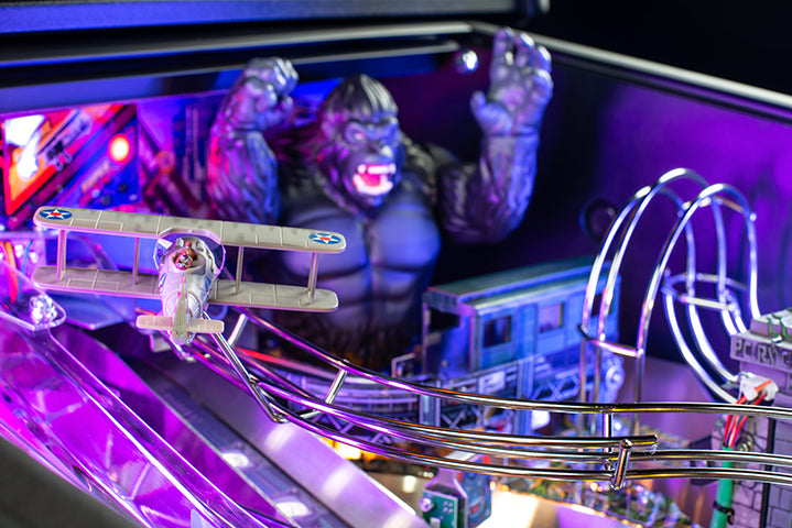 King Kong Premium