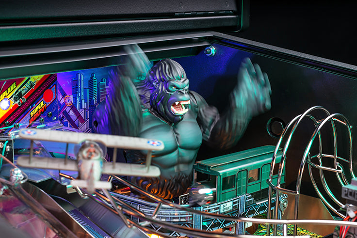 King Kong Premium