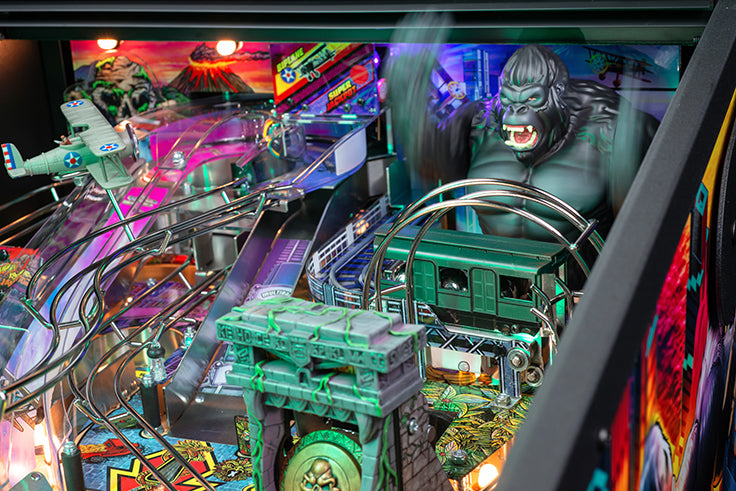 King Kong Premium