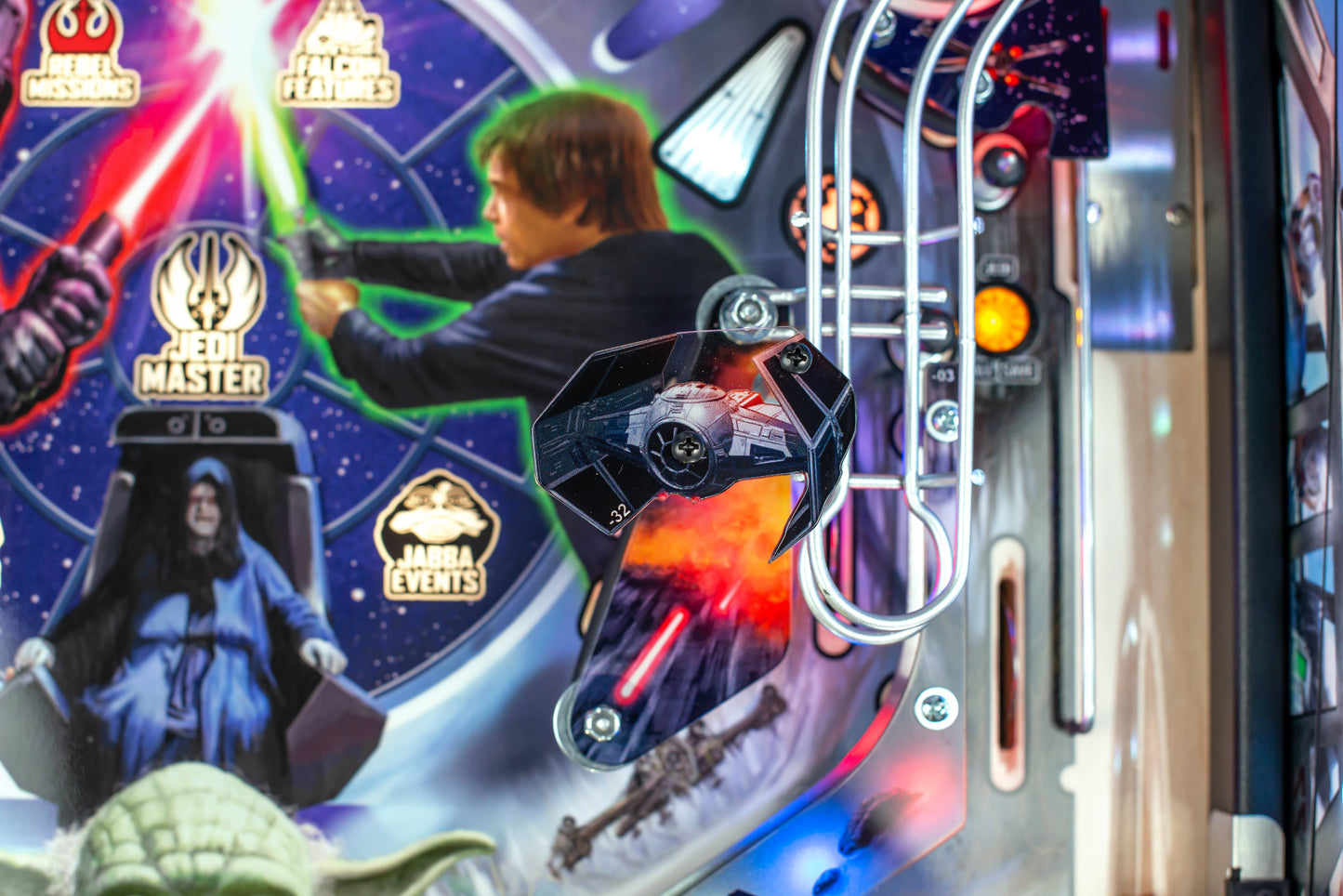 Star Wars: Fall of the Empire LE (in stock)