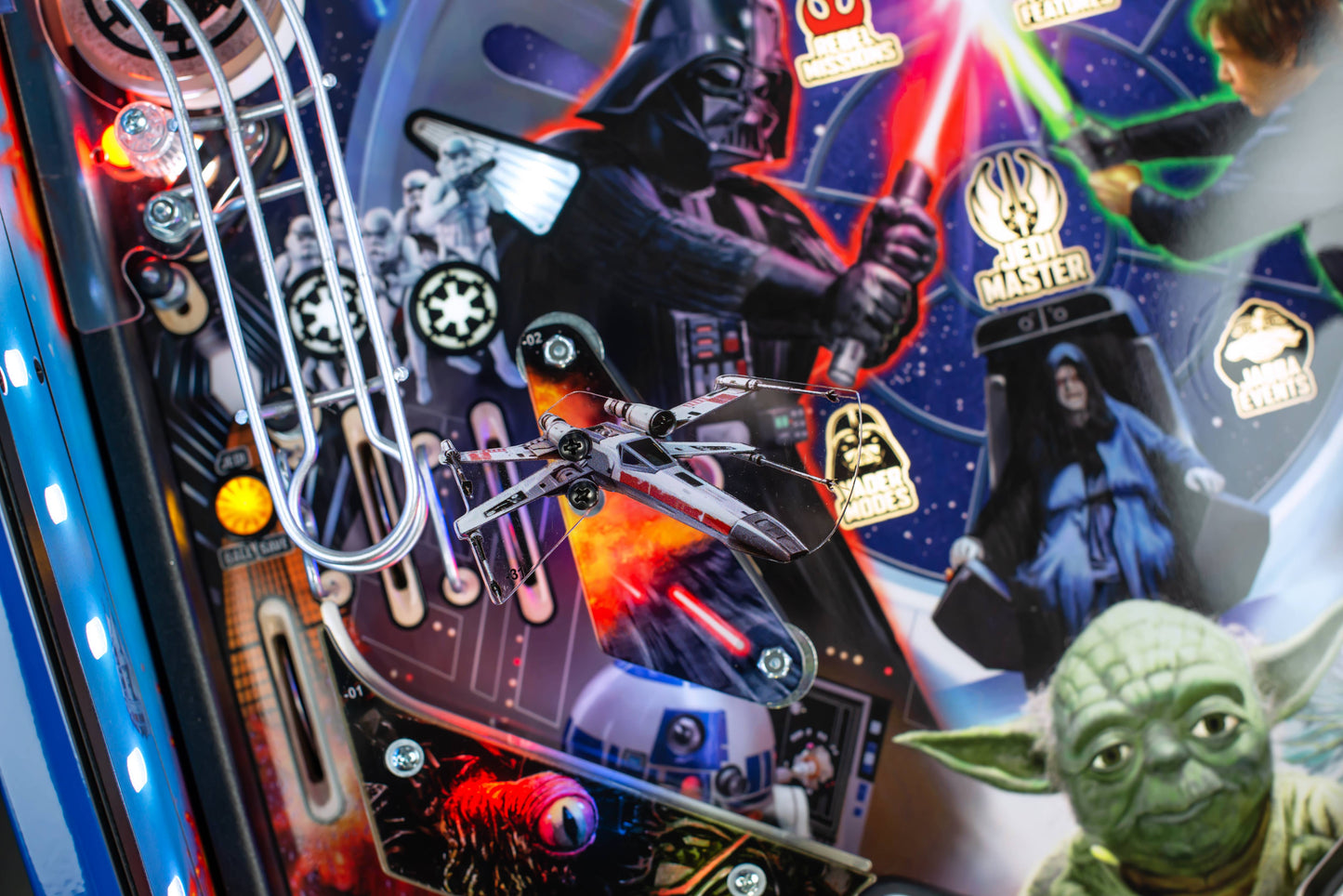Star Wars: Fall of the Empire LE (in stock)
