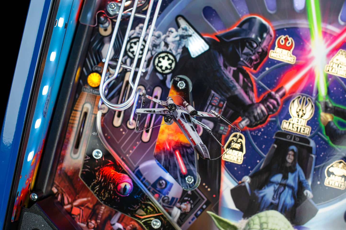 Star Wars: Fall of the Empire LE (in stock)