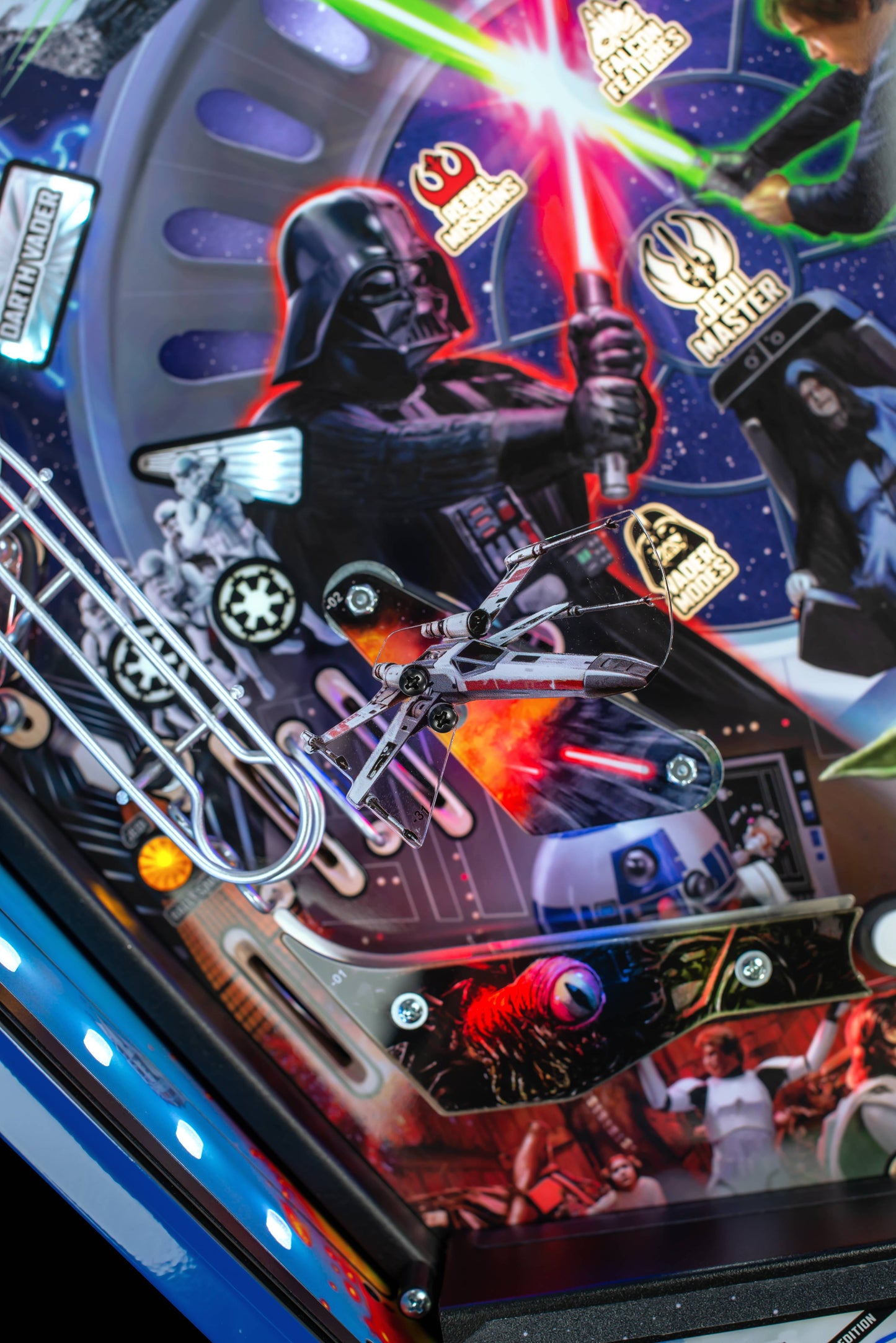 Star Wars: Fall of the Empire LE (in stock)