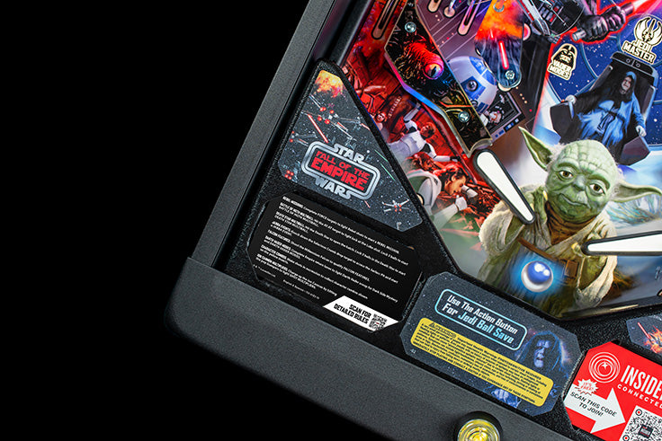 Star Wars: Fall of the Empire Pro (Pre-Order)