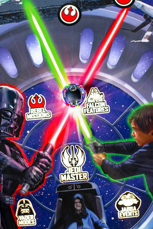 Star Wars: Fall of the Empire Pro (Pre-Order)
