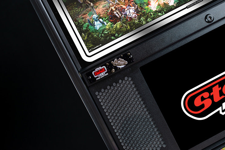 Star Wars: Fall of the Empire Pro (Pre-Order)