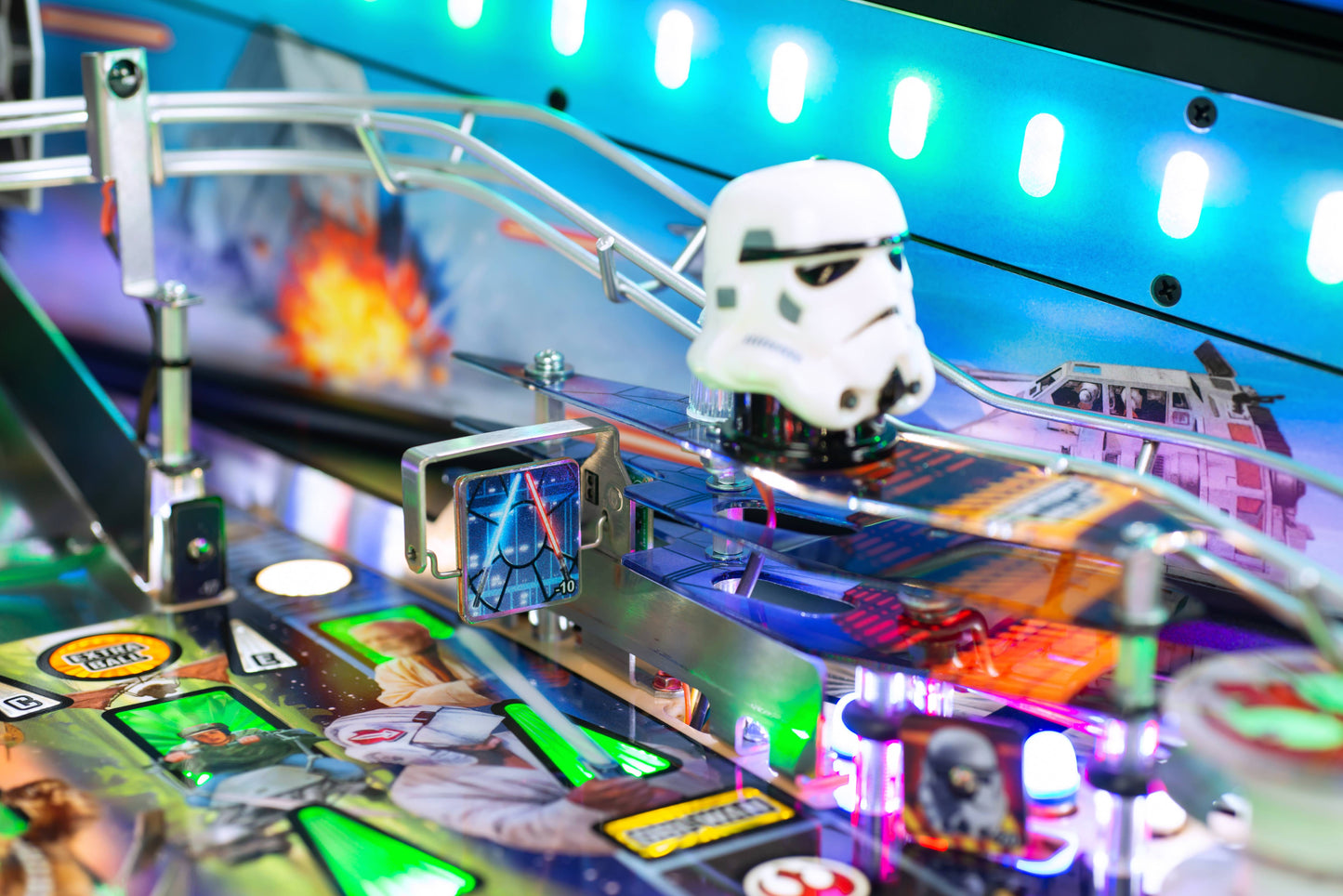 Star Wars: Fall of the Empire LE (in stock)