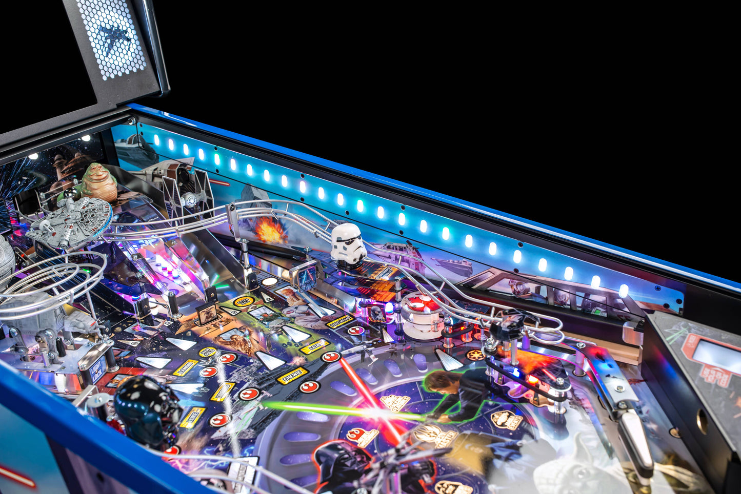 Star Wars: Fall of the Empire LE (in stock)