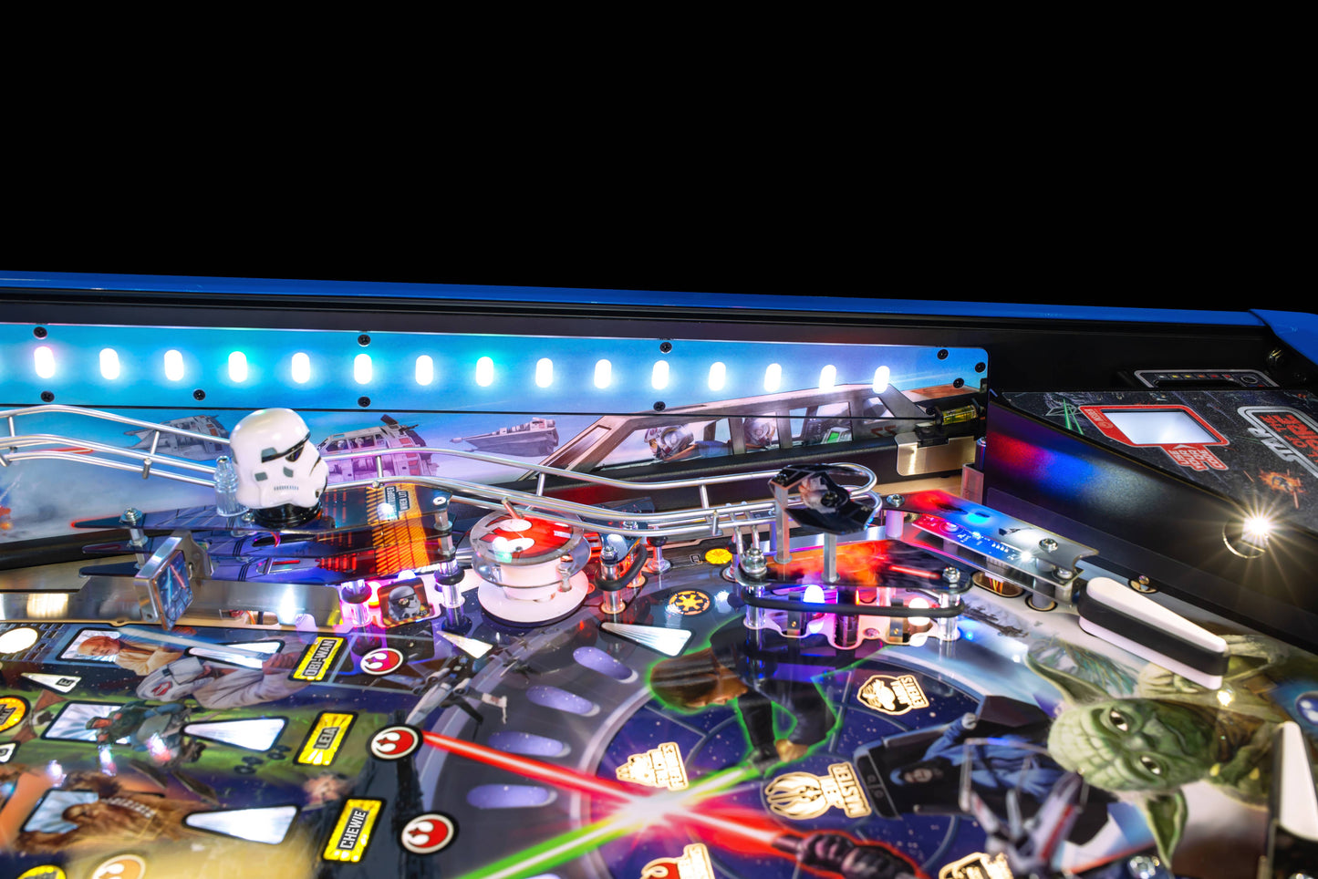 Star Wars: Fall of the Empire LE (in stock)