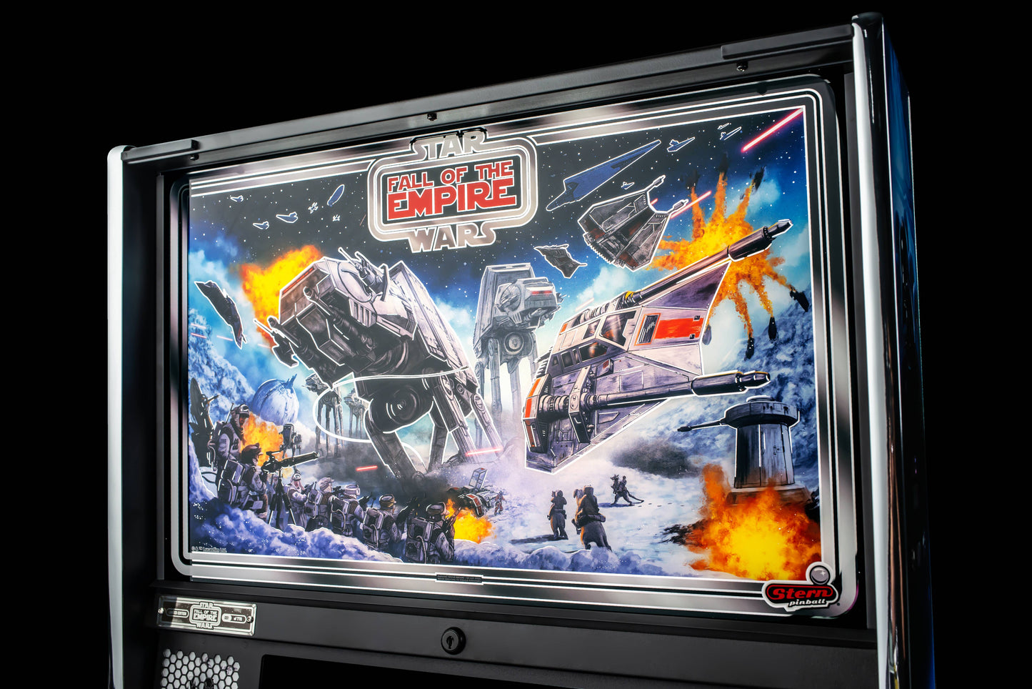Star Wars: Fall of the Empire LE (in stock)