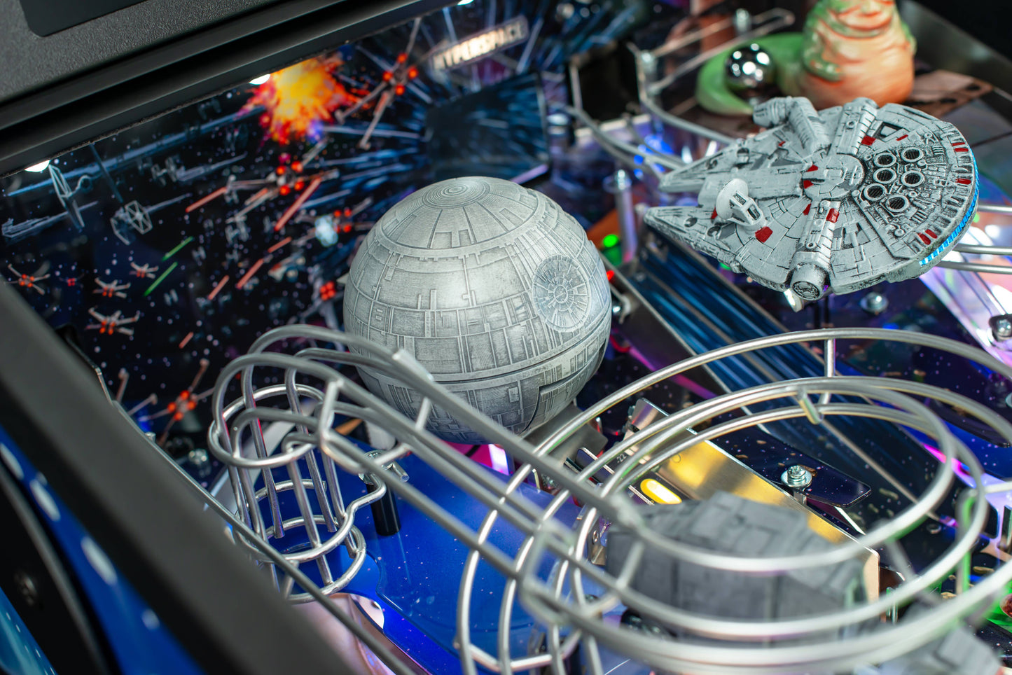 Star Wars: Fall of the Empire Premium (Pre-Order)