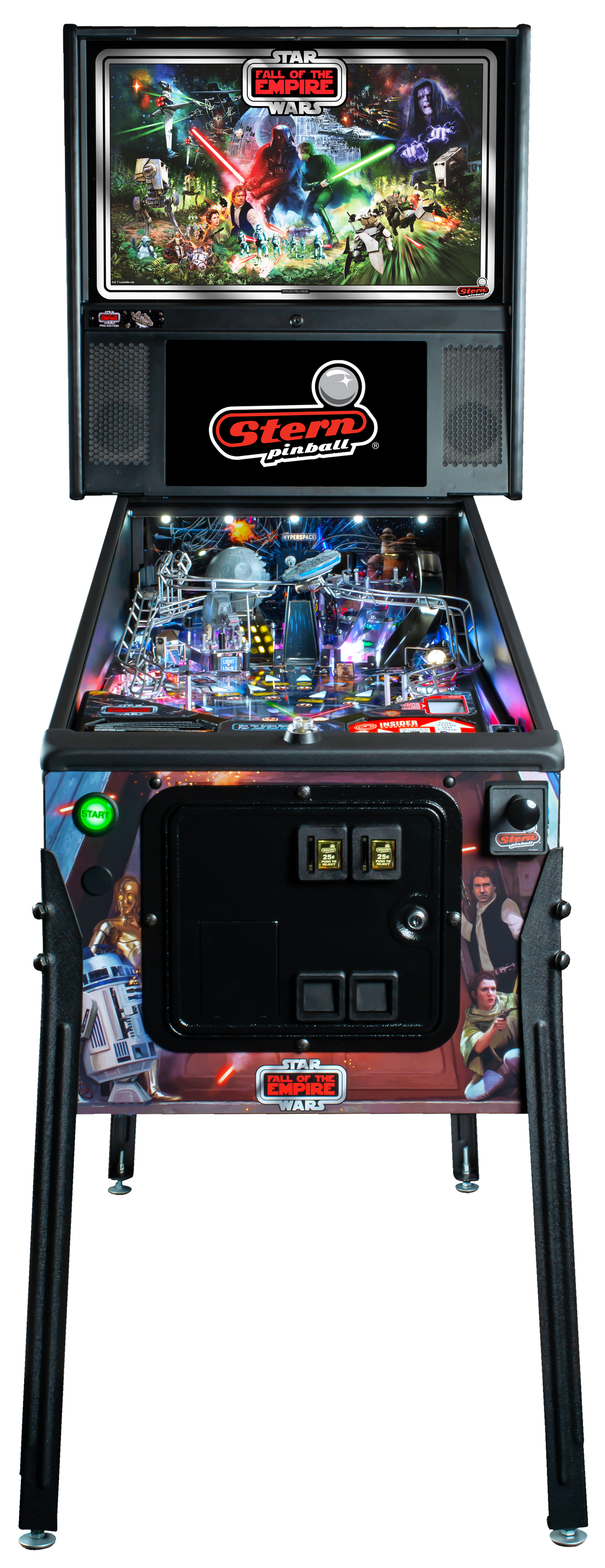 Star Wars: Fall of the Empire Pro (Pre-Order)