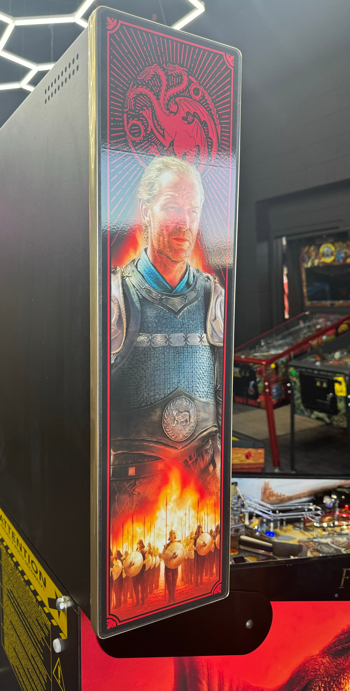 Game of Thrones LE