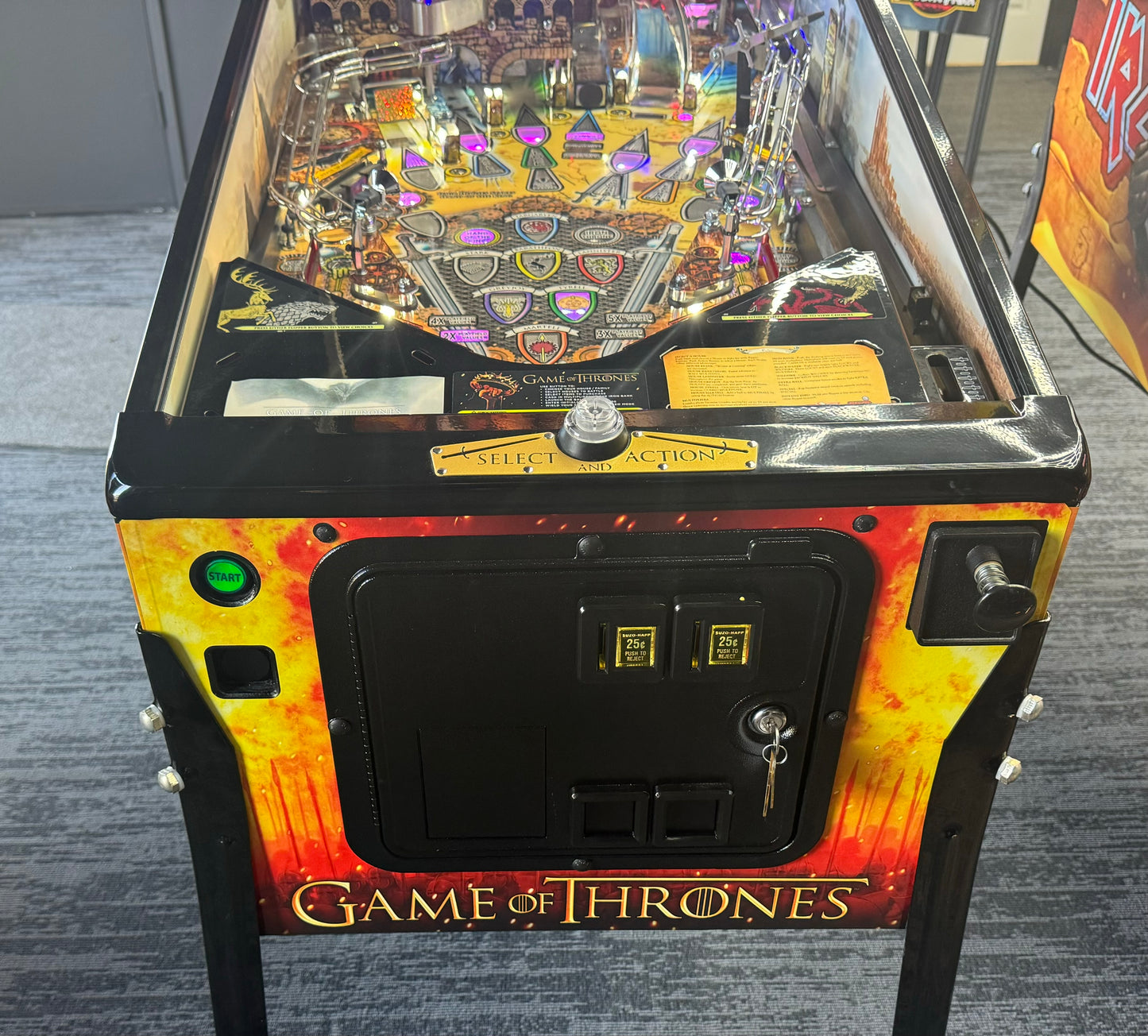 Game of Thrones LE