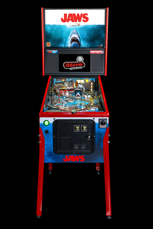 Jaws Premium 50th Anniversary (DECEMBER RUN)