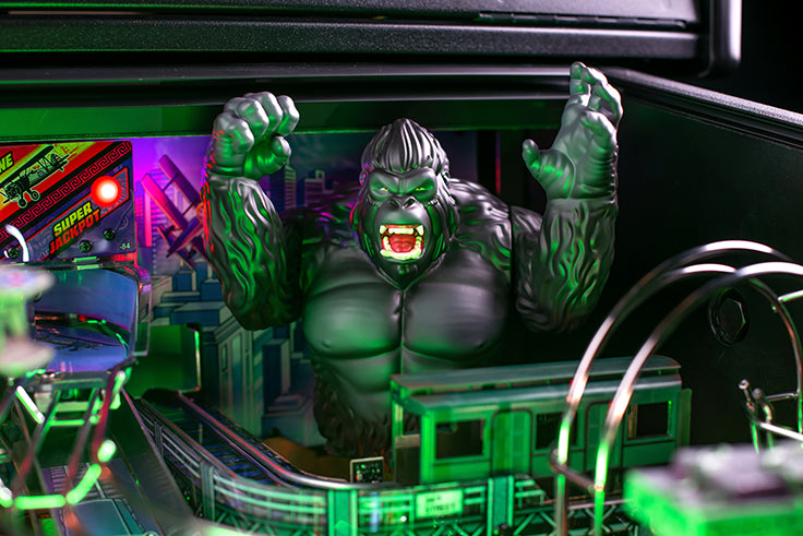 King Kong Premium