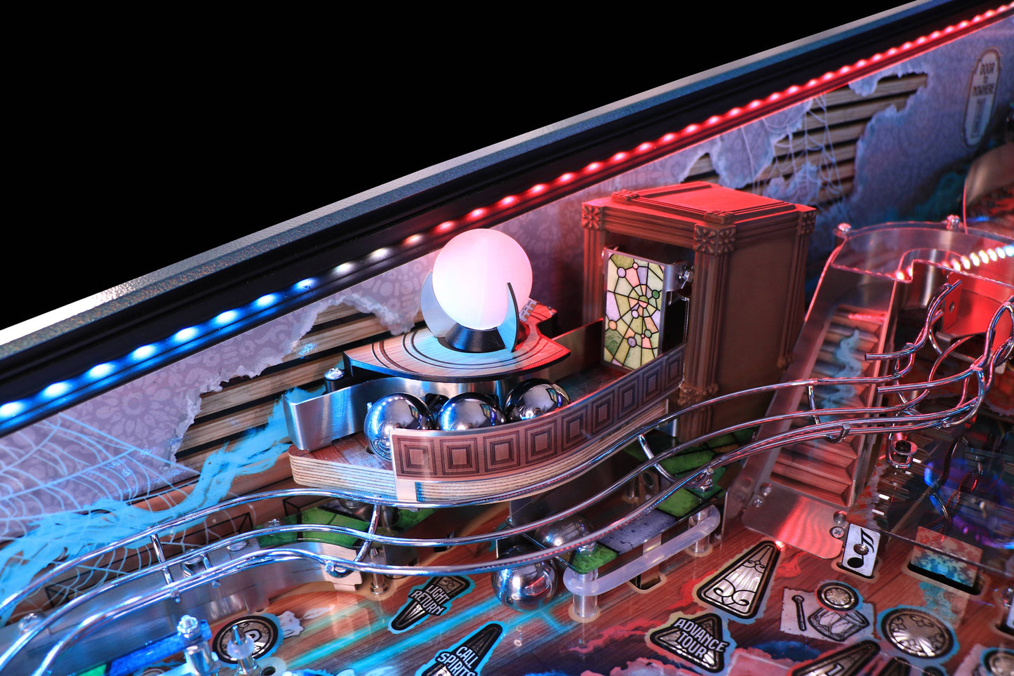 Winchester Mystery House