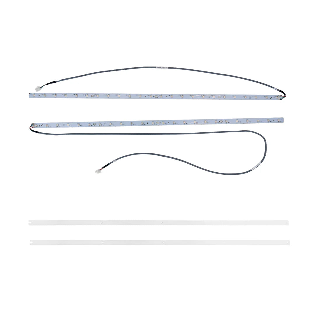 Spike 3 Side Armor Lighting System