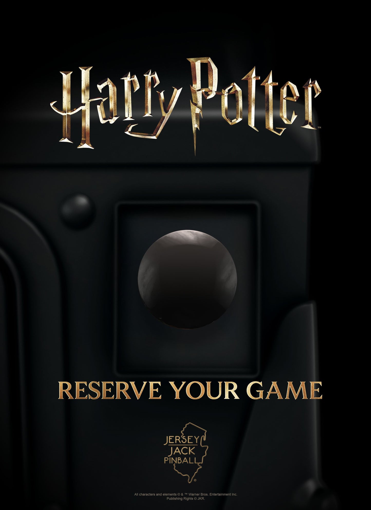 Harry Potter Wizard Edition