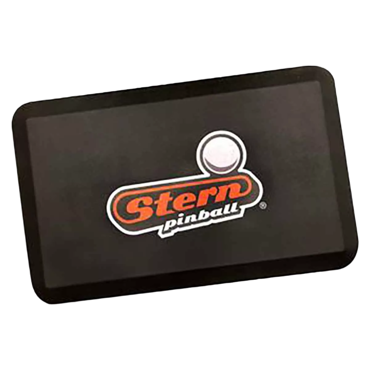 Stern Pinball Players Mat