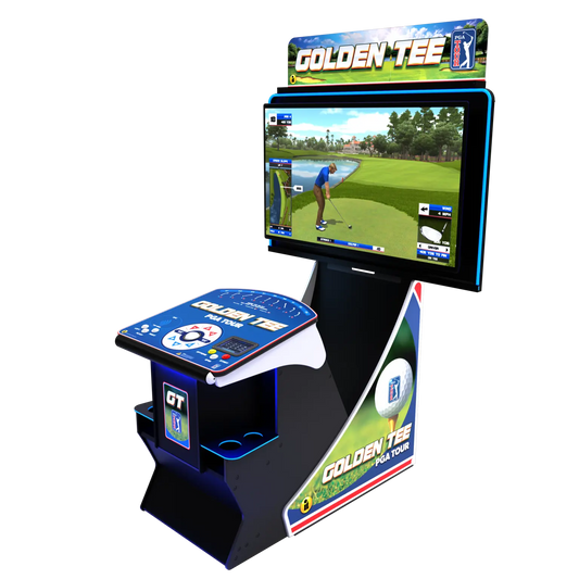 GT PGA TOUR 2025 HOME DELUXE VERSION