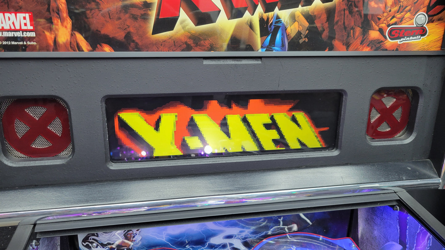 X-Men Pro
