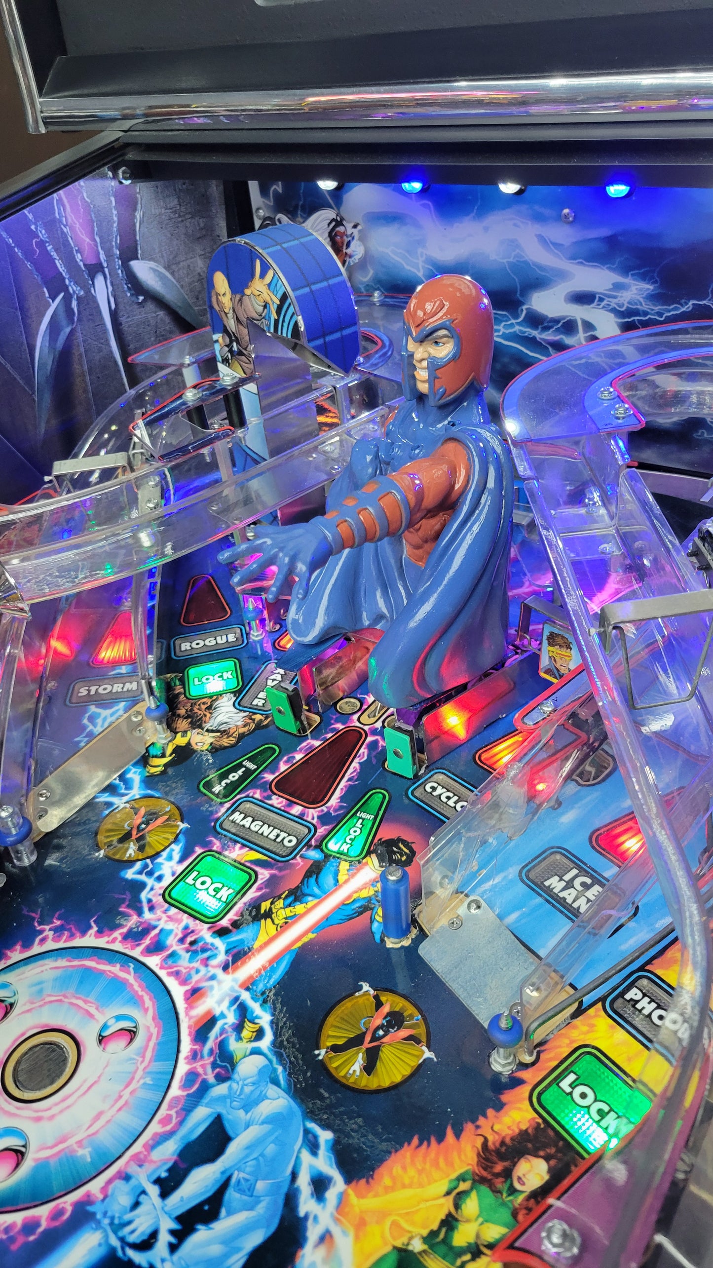 X-Men Pro