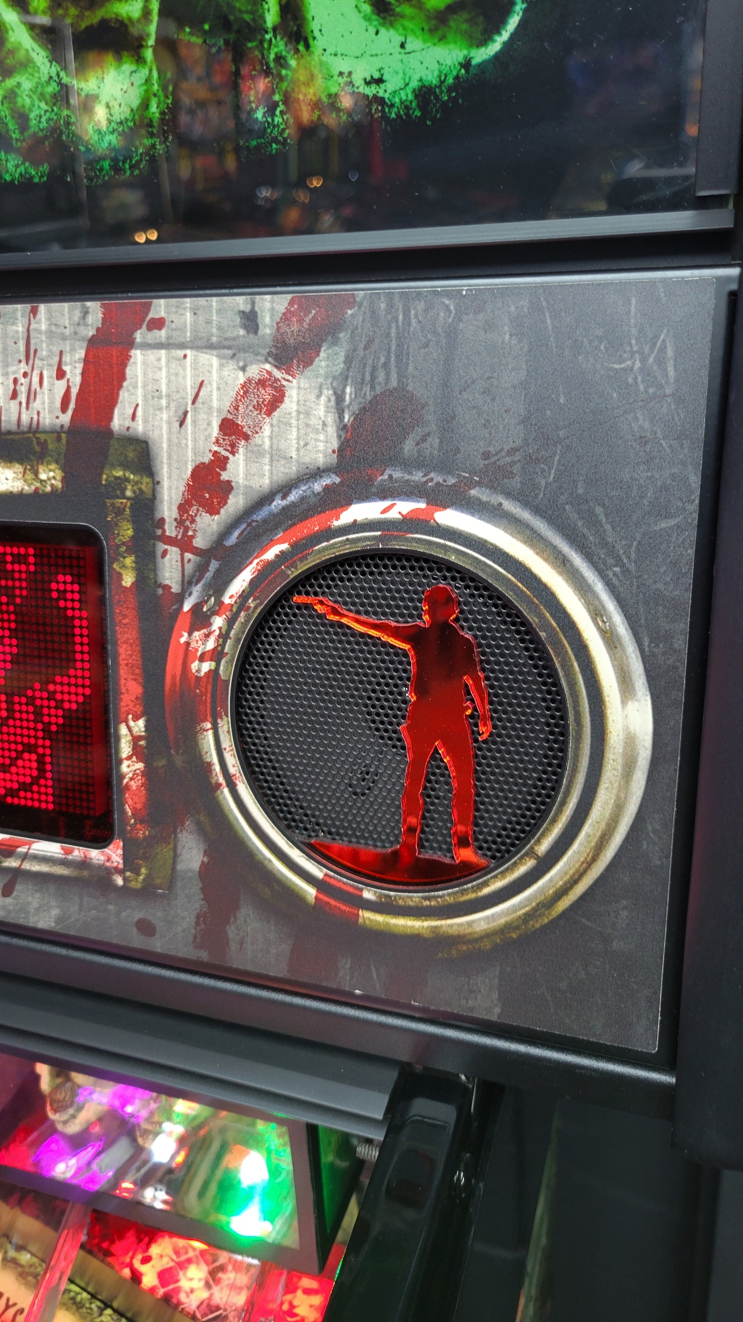 The Walking Dead Premium