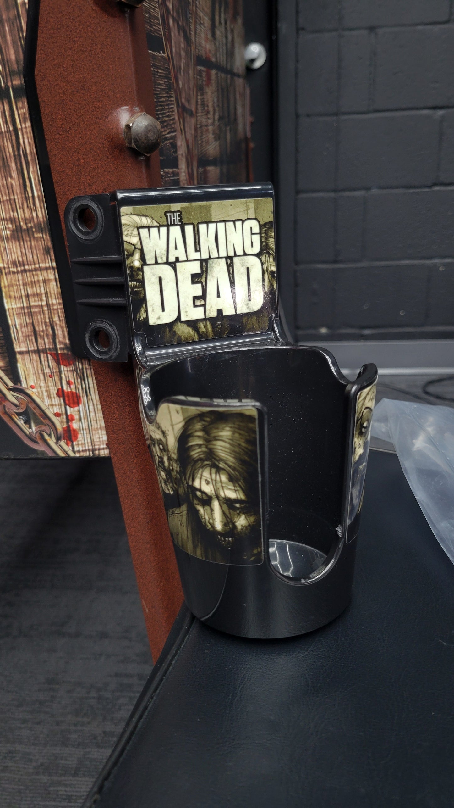 The Walking Dead LE