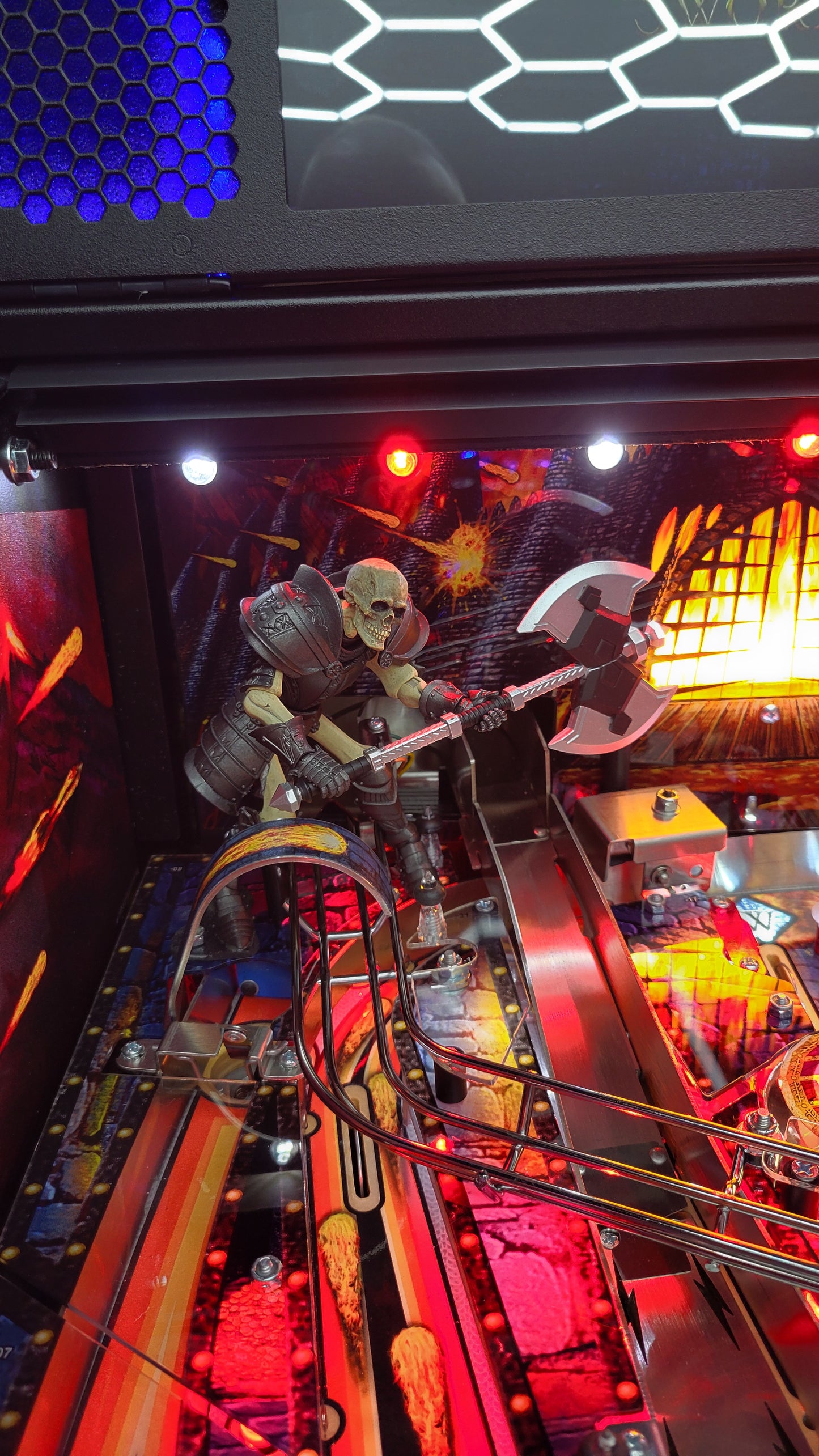 Stern Black Knight Pro Pinball