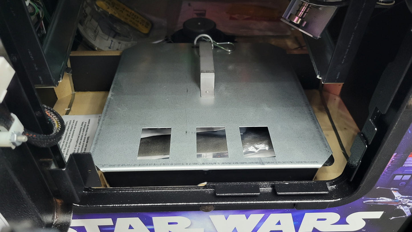 Stern Star Wars Pro HUO Pinball
