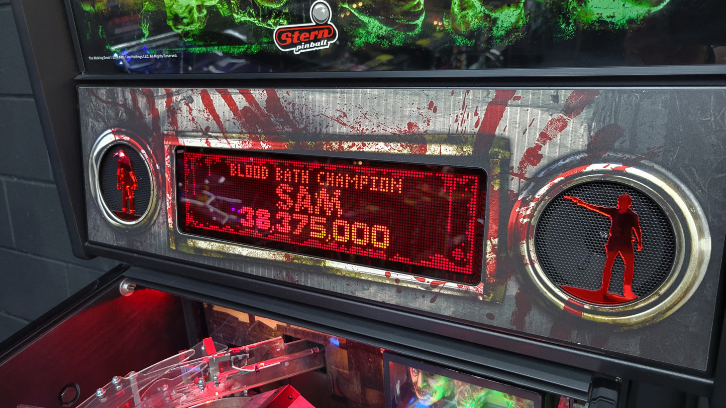 The Walking Dead Premium