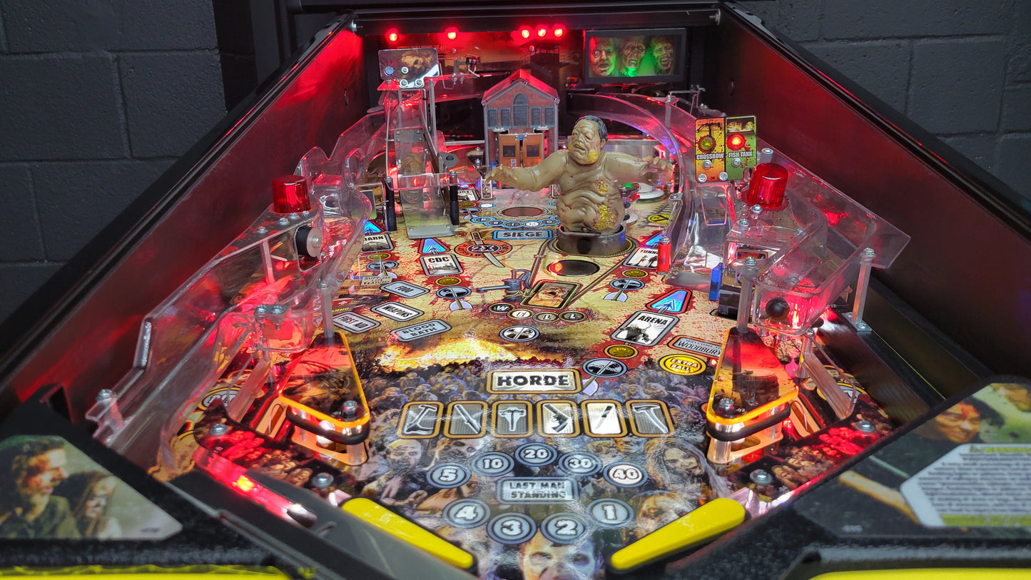 The Walking Dead Premium