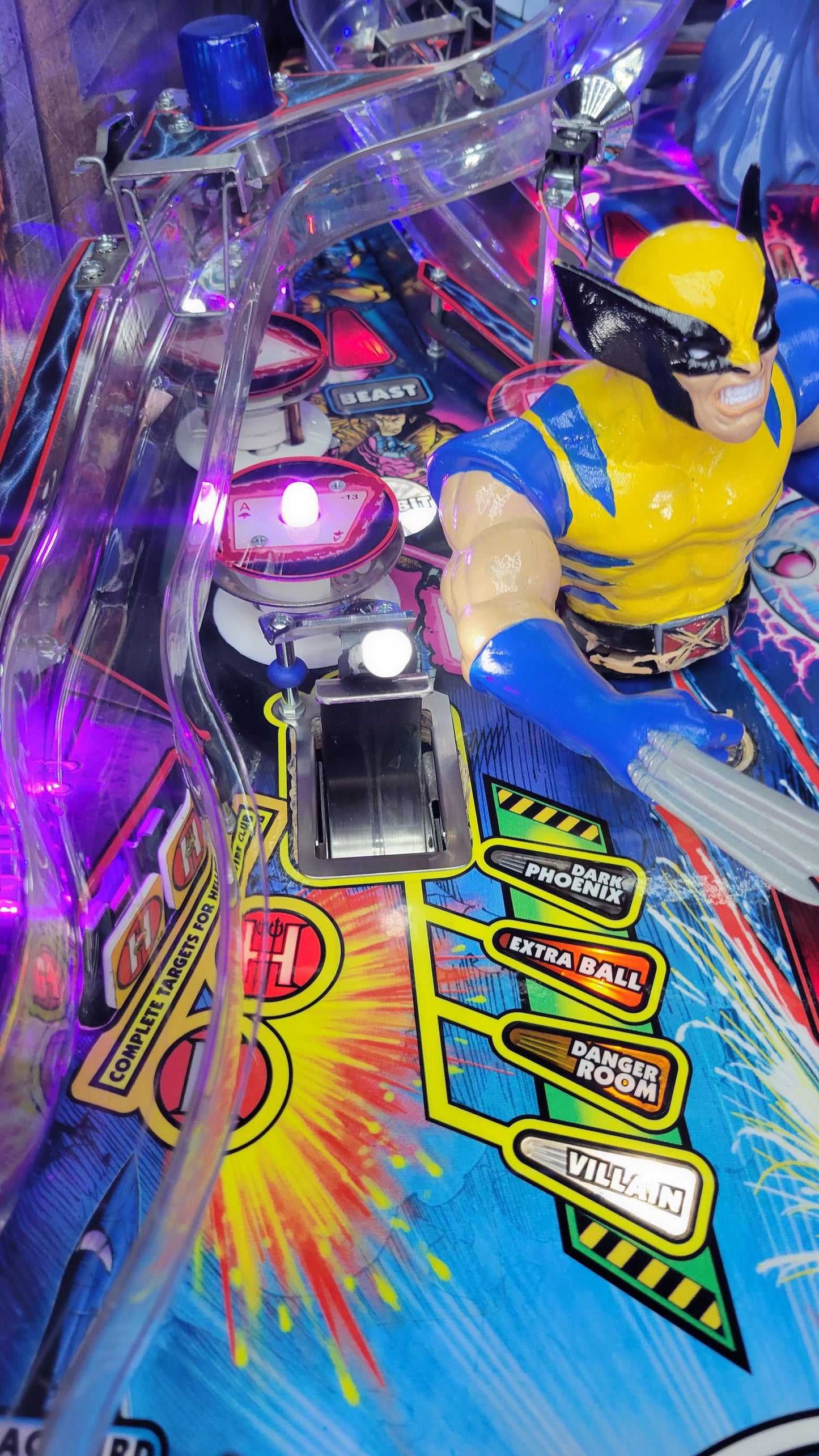 X-Men Pro
