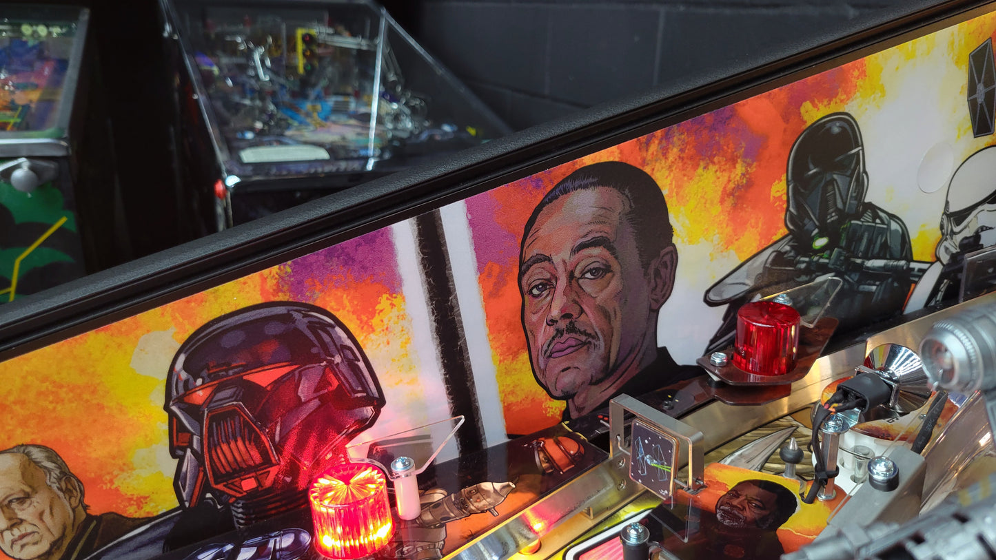 Mandalorian Premium