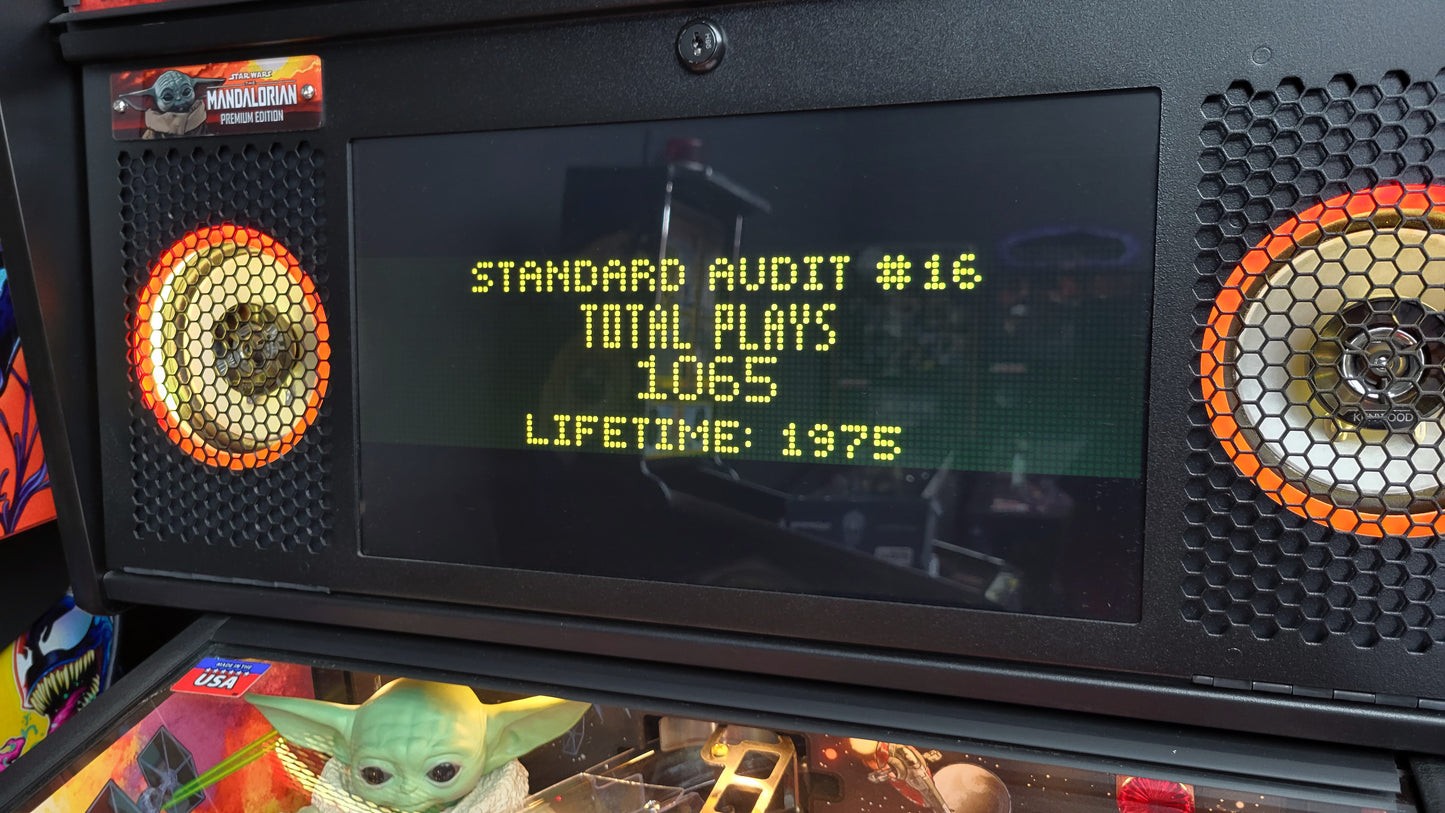 Mandalorian Premium
